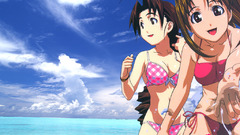 Love hina