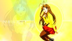 Love hina