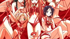 Love hina