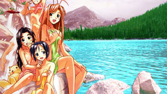 Love hina