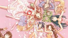 Love hina