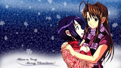 Love hina