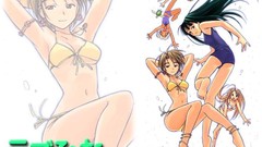 Love hina