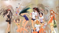 Love hina