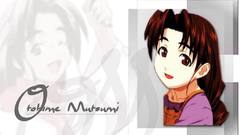 Love hina Anime girls