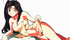 Love hina narusegawa naru
