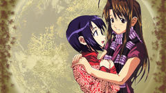Love hina narusegawa naru