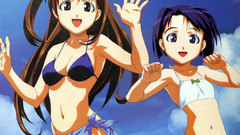 Love hina narusegawa naru