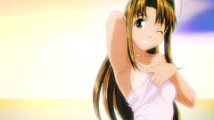 Love hina narusegawa naru