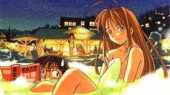 Love hina narusegawa naru