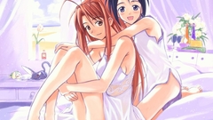 Love hina narusegawa naru