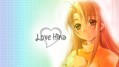 Love hina narusegawa naru