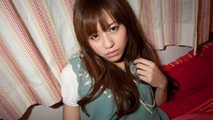 Love Japanese models rina Graphis