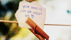 Love letter grammar spelling error