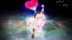 Love light vocaloid megurine luka