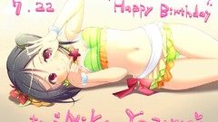 Love live school idol project