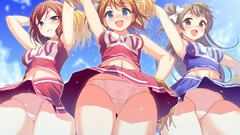 Love live school idol project