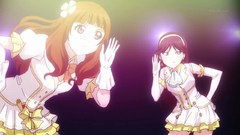 Love live school idol project