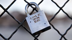 Love macro Locks