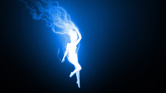 Love magic light one This