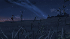 Love Makoto Shinkai 5