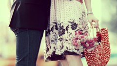 Love Men woman friendship couple lifestyle