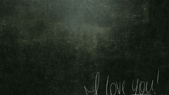 Love minimalistic Textures