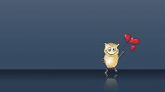 Love Monsters Balloons