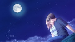 Love moon Anime