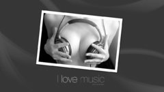 Love Music