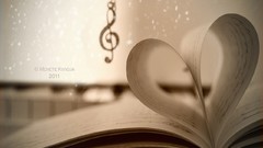 Love Music Books