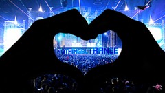 Love Music trance