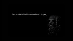 Love not high Resolution