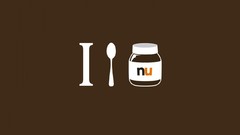 Love nutella