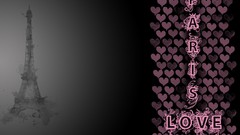 Love Paris