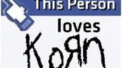 Love person korn
