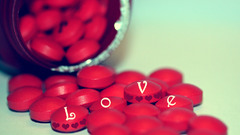 Love pills