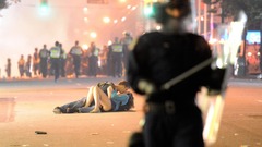 Love power The high when phpdfaffbfb overcomes