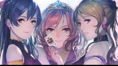 Love project school live idol love live school idol project 