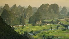 Love province This guangxi