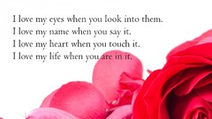 Love Quotes