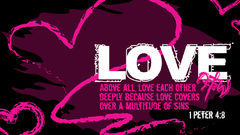 Love Quotes sins philosophy