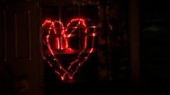 Love red passion seunsual