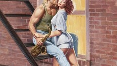 Love romance couple love quotes