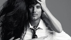 Love romance monochrome heterosexual