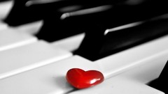 Love romance waiting Hearts I Love You lonely love you