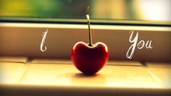 Love romance waiting Hearts I Love You lonely love you