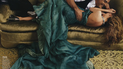 Love Sarah Jessica Parker