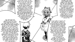 Love schoolgirls Manga Anime