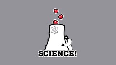 Love Science Scientists